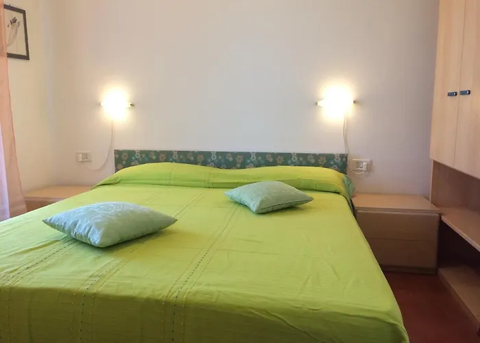 Condominio Landora