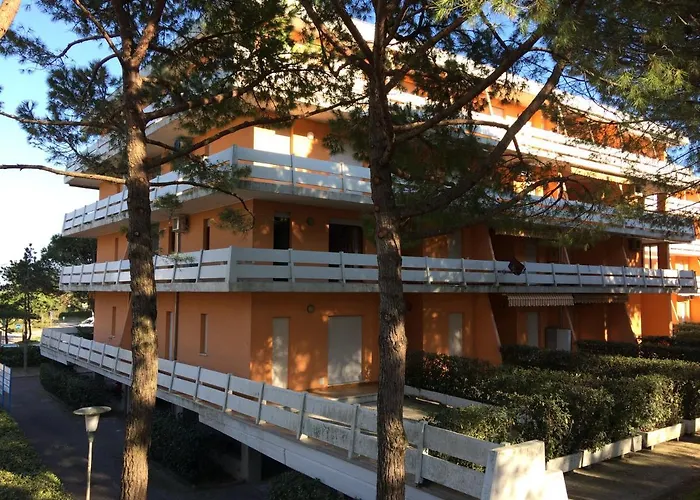 Condominio Landora