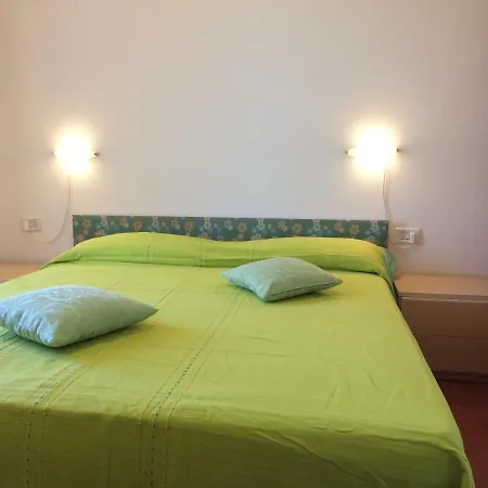 Condominio Landora Bibione Esterno foto