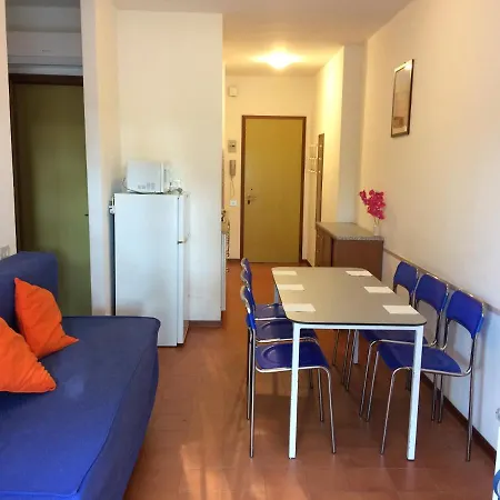 Condominio Landora Bibione Esterno foto