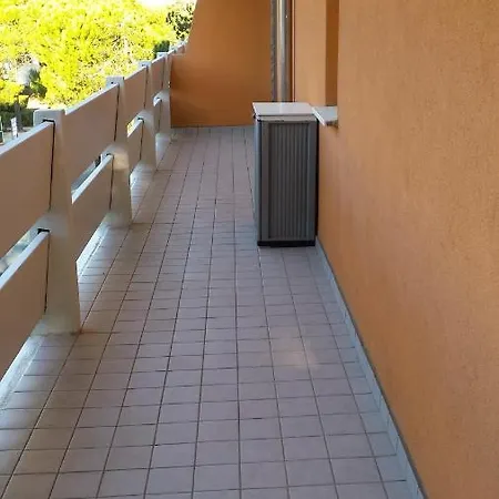 Condominio Landora Bibione Esterno foto