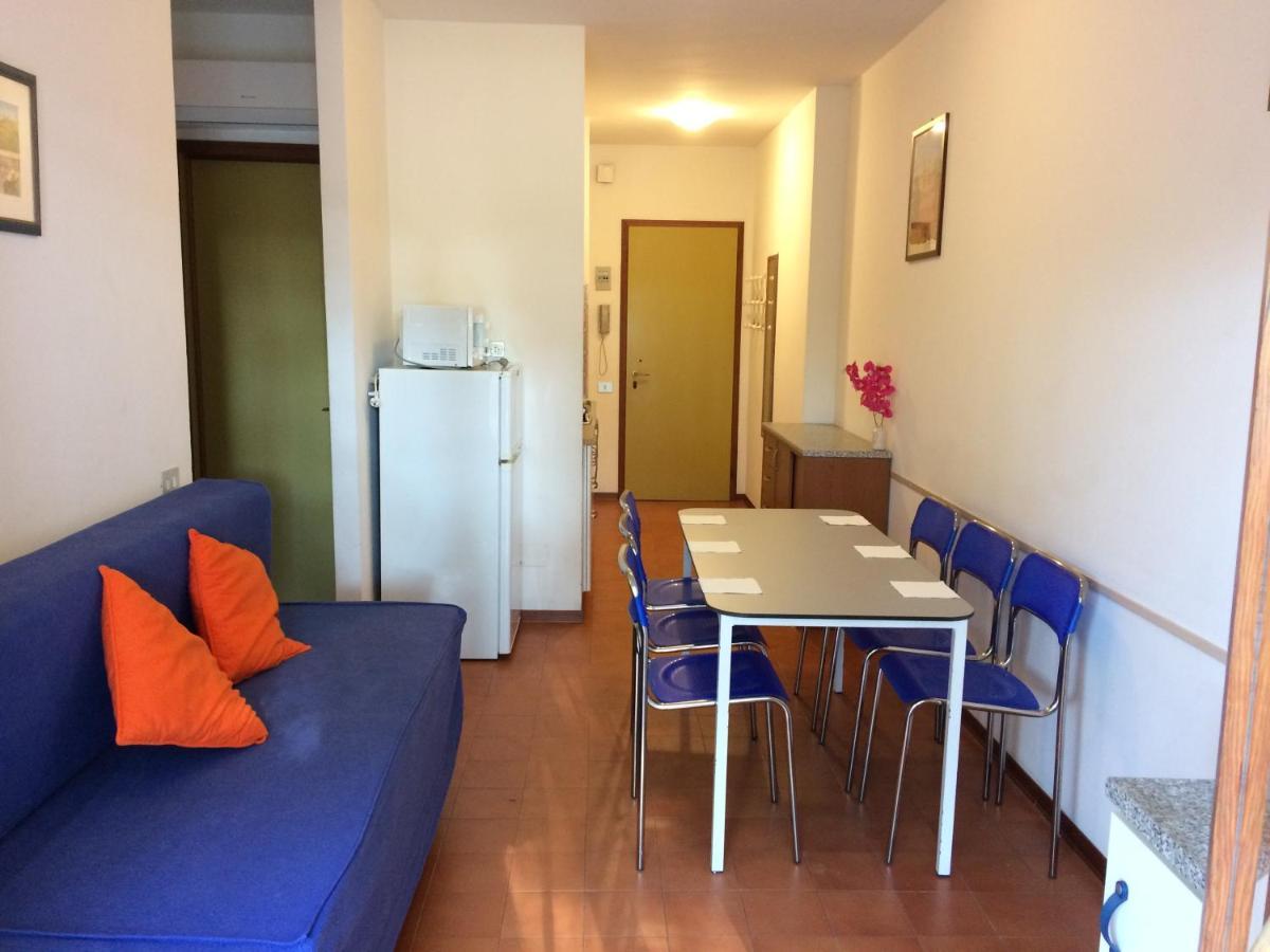 Landora Apartamento *