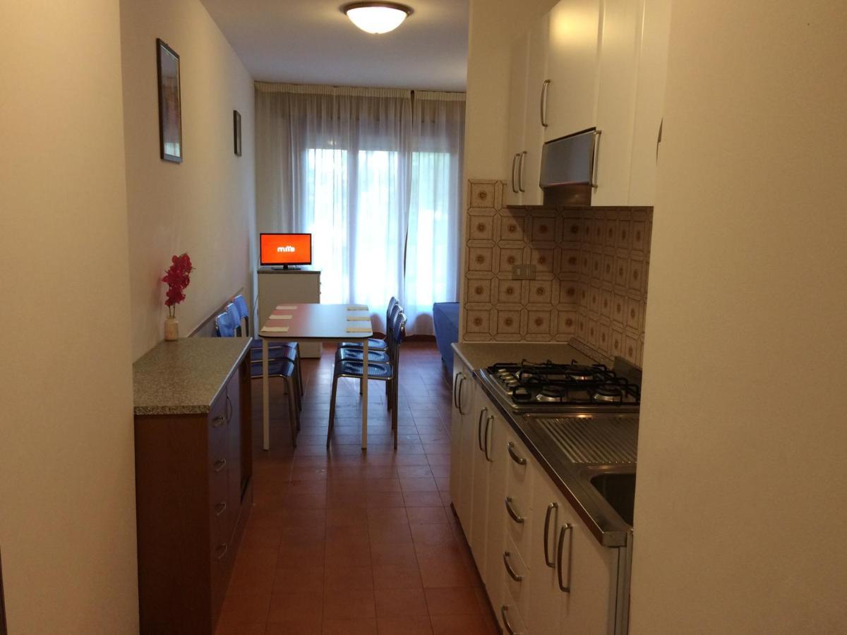 Landora Apartamento